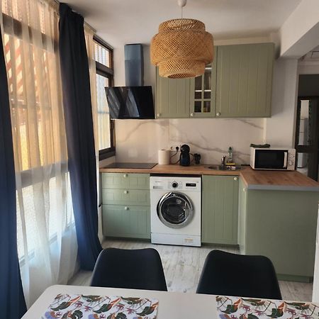Arena Y Sol Apartment Benidorm Ngoại thất bức ảnh