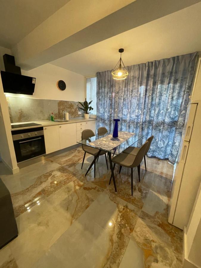 Arena Y Sol Apartment Benidorm Ngoại thất bức ảnh