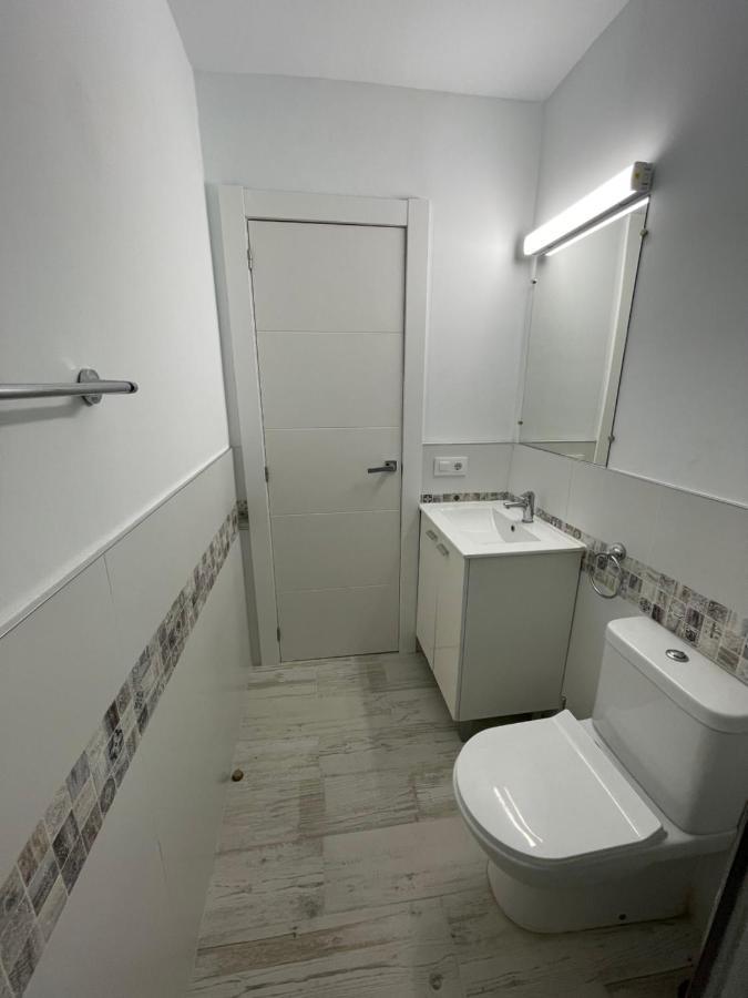 Arena Y Sol Apartment Benidorm Ngoại thất bức ảnh