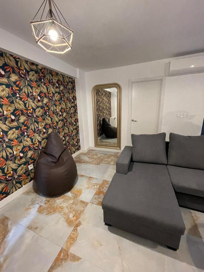 Arena Y Sol Apartment Benidorm Ngoại thất bức ảnh