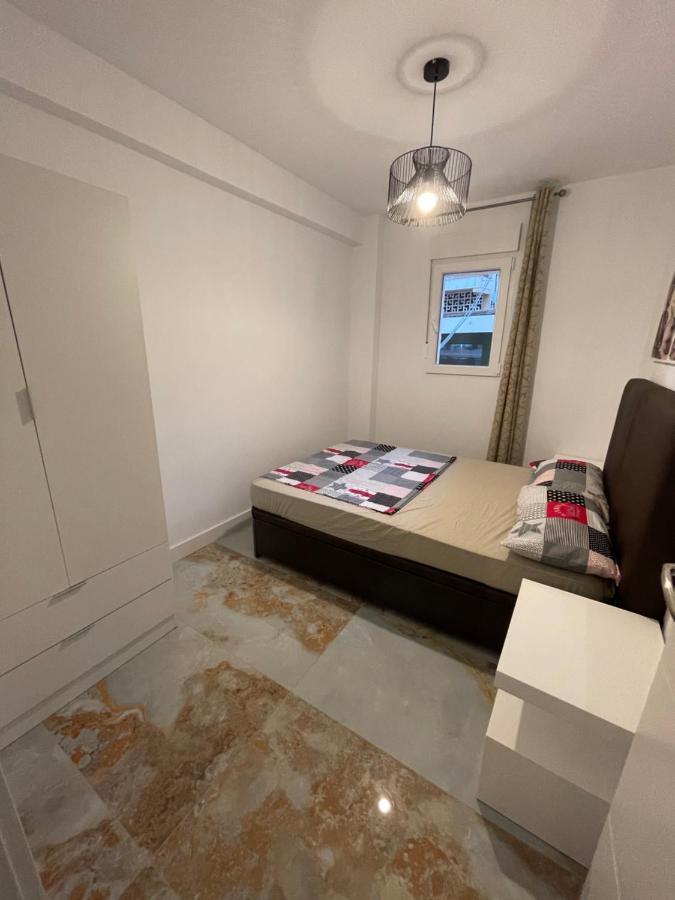 Arena Y Sol Apartment Benidorm Ngoại thất bức ảnh