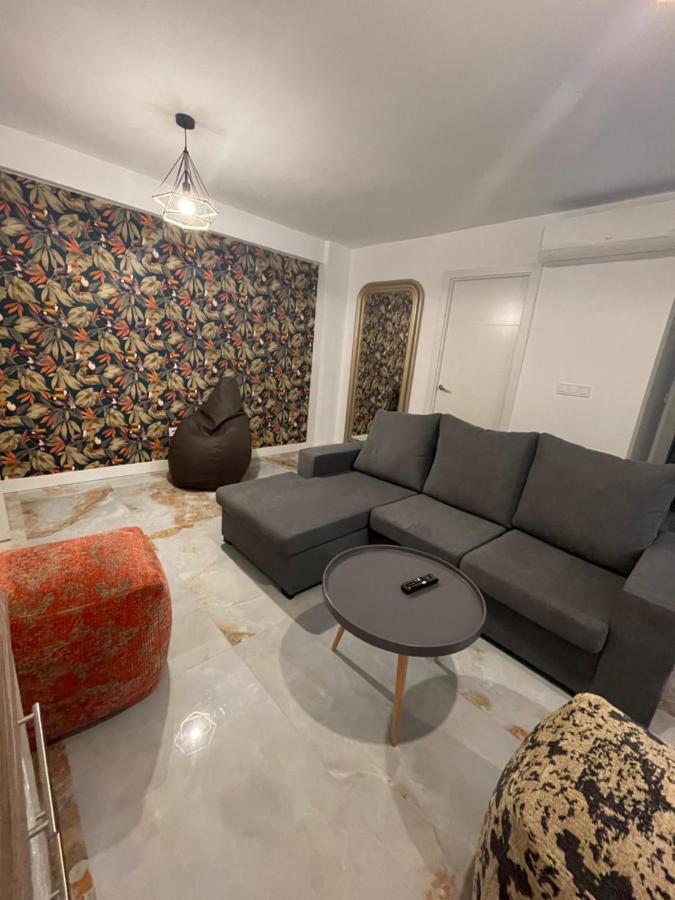 Arena Y Sol Apartment Benidorm Ngoại thất bức ảnh