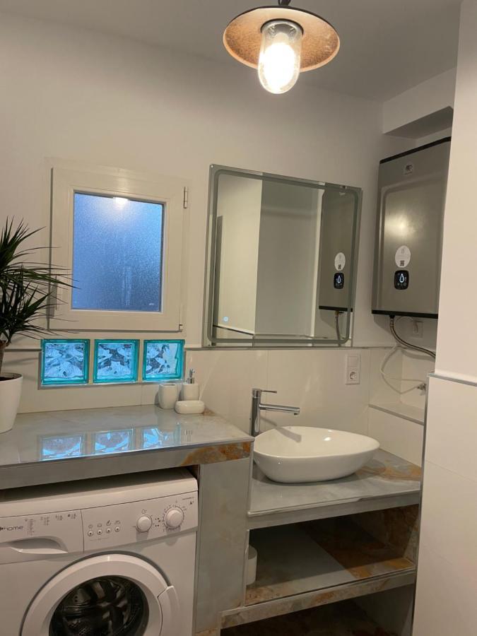 Arena Y Sol Apartment Benidorm Ngoại thất bức ảnh