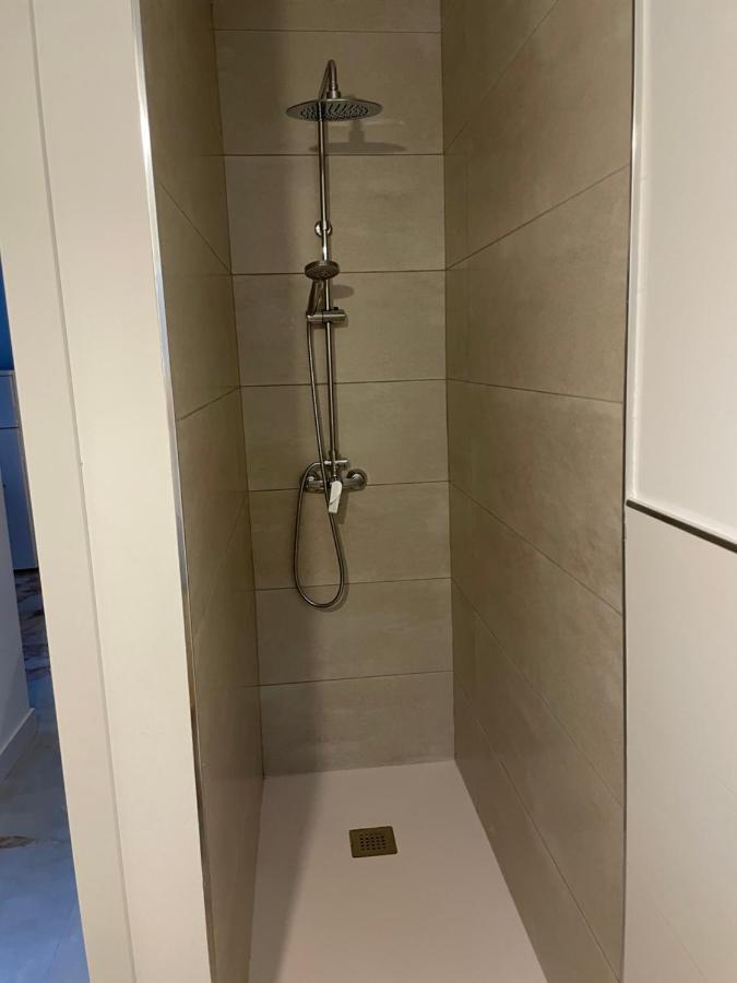 Arena Y Sol Apartment Benidorm Ngoại thất bức ảnh