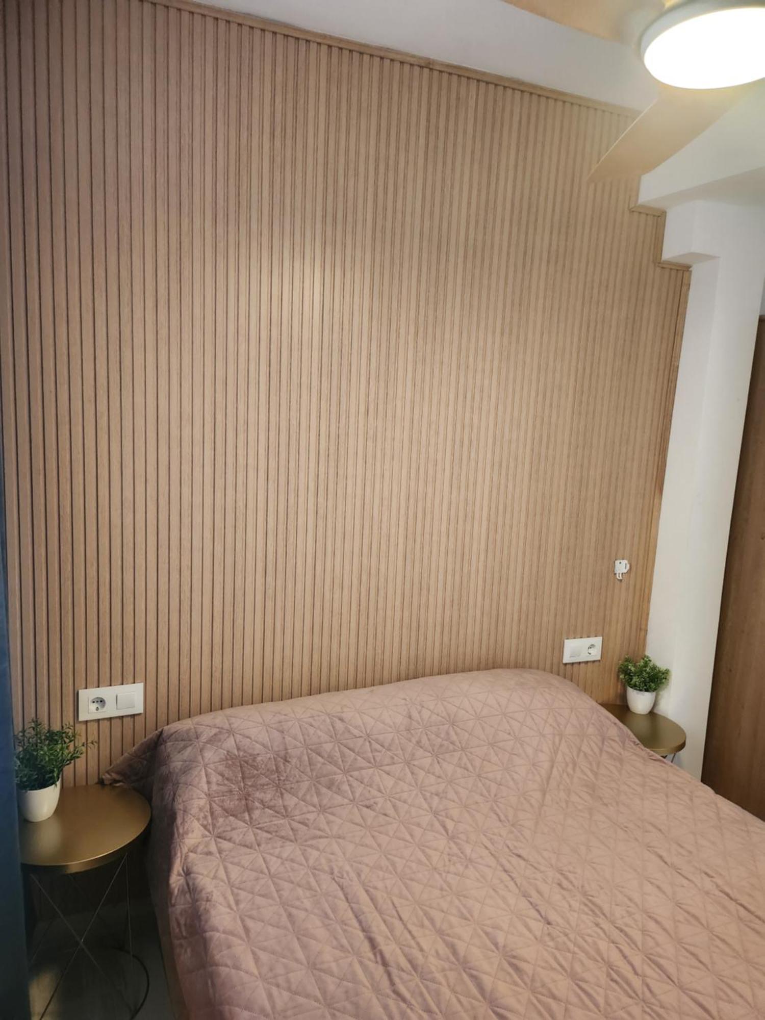 Arena Y Sol Apartment Benidorm Ngoại thất bức ảnh