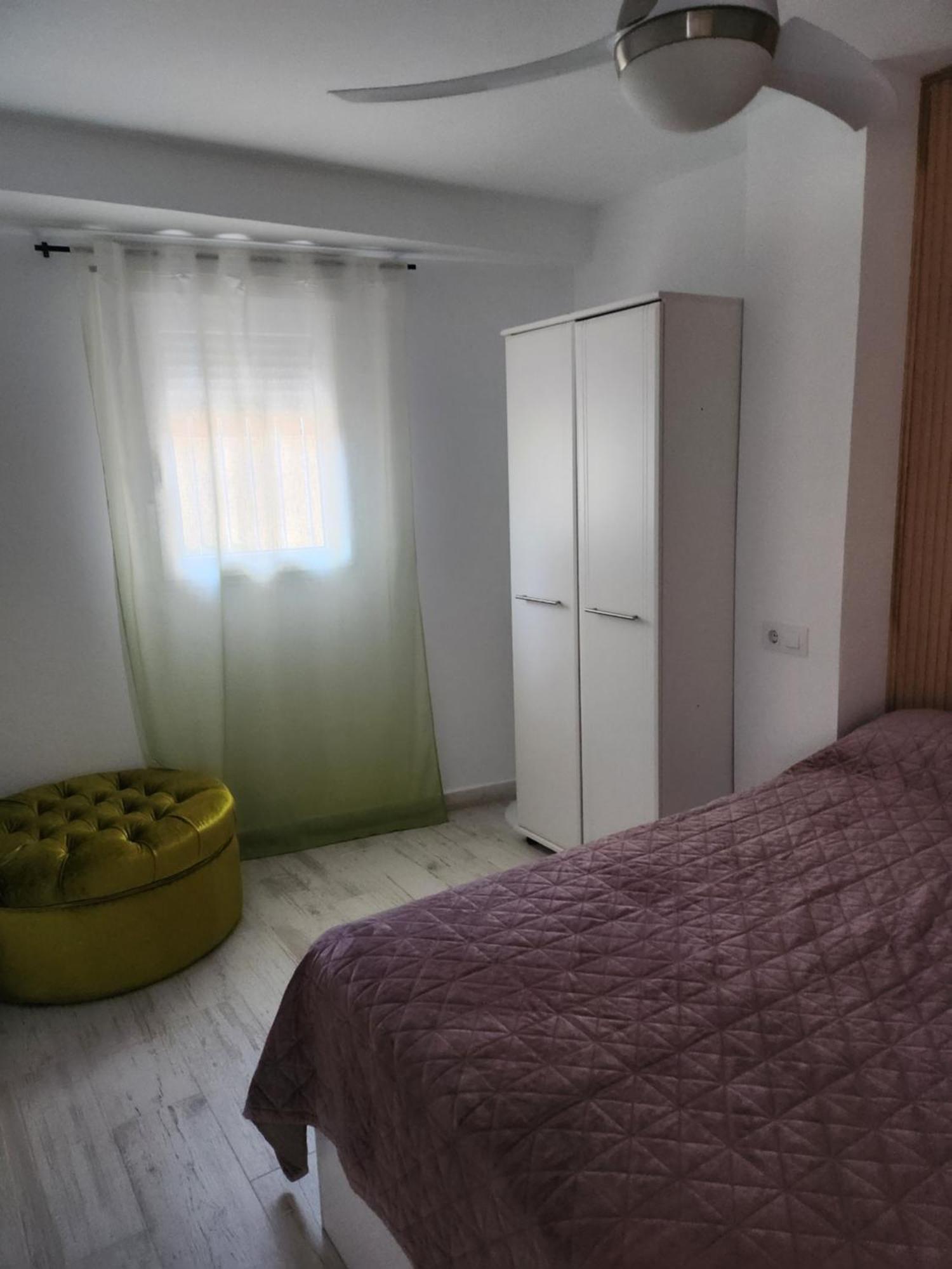Arena Y Sol Apartment Benidorm Ngoại thất bức ảnh