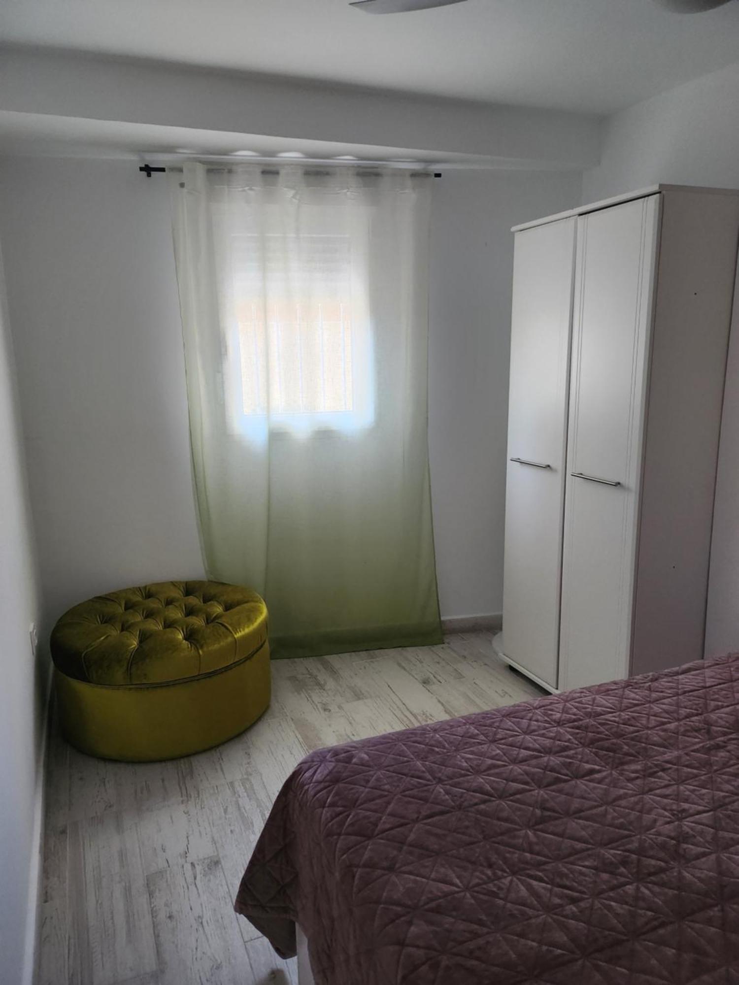 Arena Y Sol Apartment Benidorm Ngoại thất bức ảnh