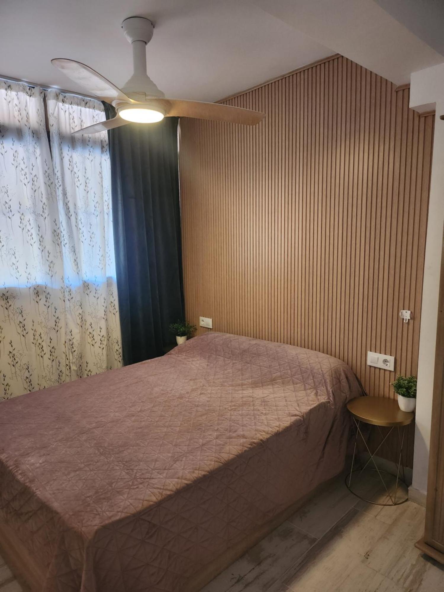 Arena Y Sol Apartment Benidorm Ngoại thất bức ảnh