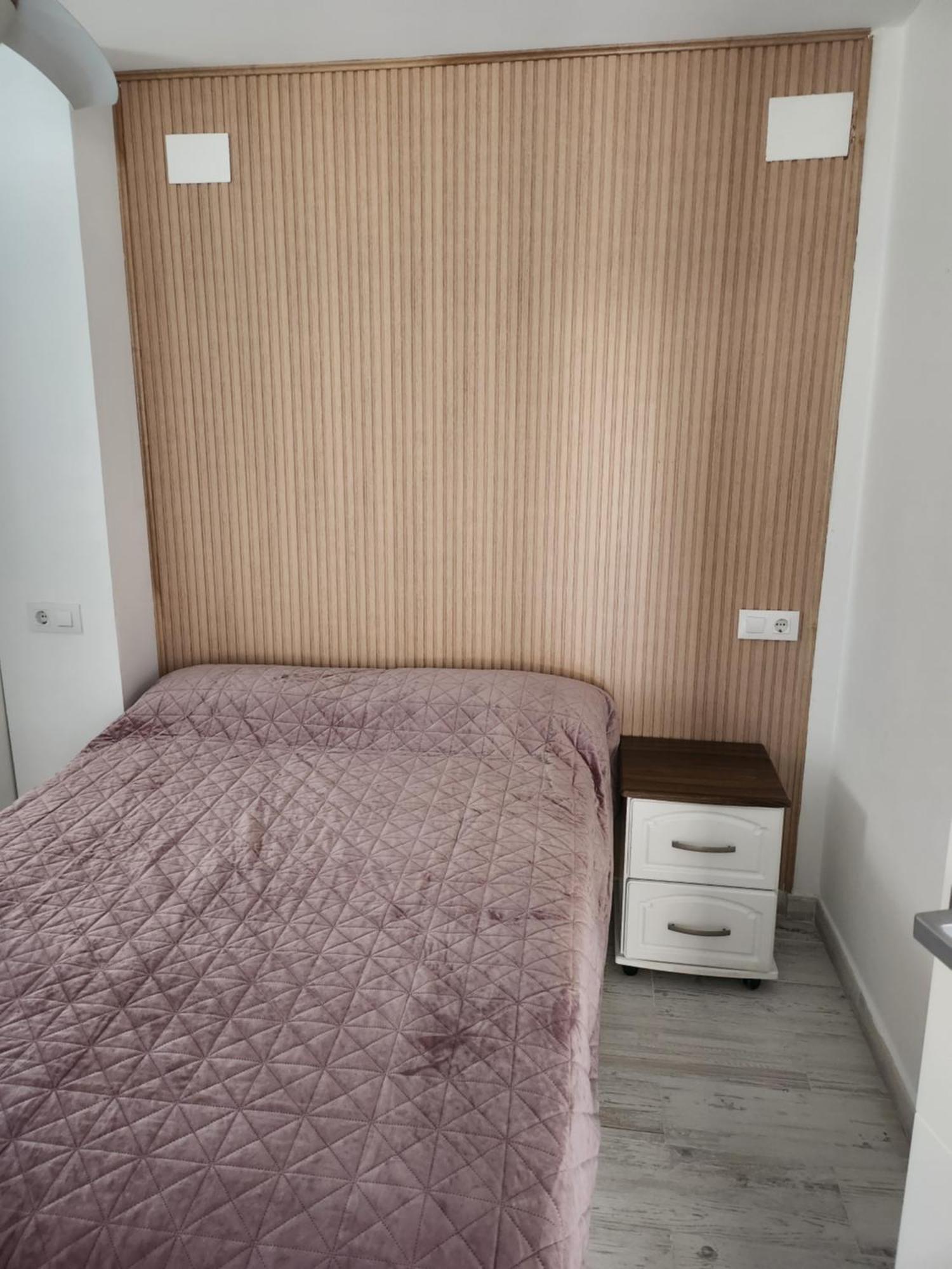 Arena Y Sol Apartment Benidorm Ngoại thất bức ảnh