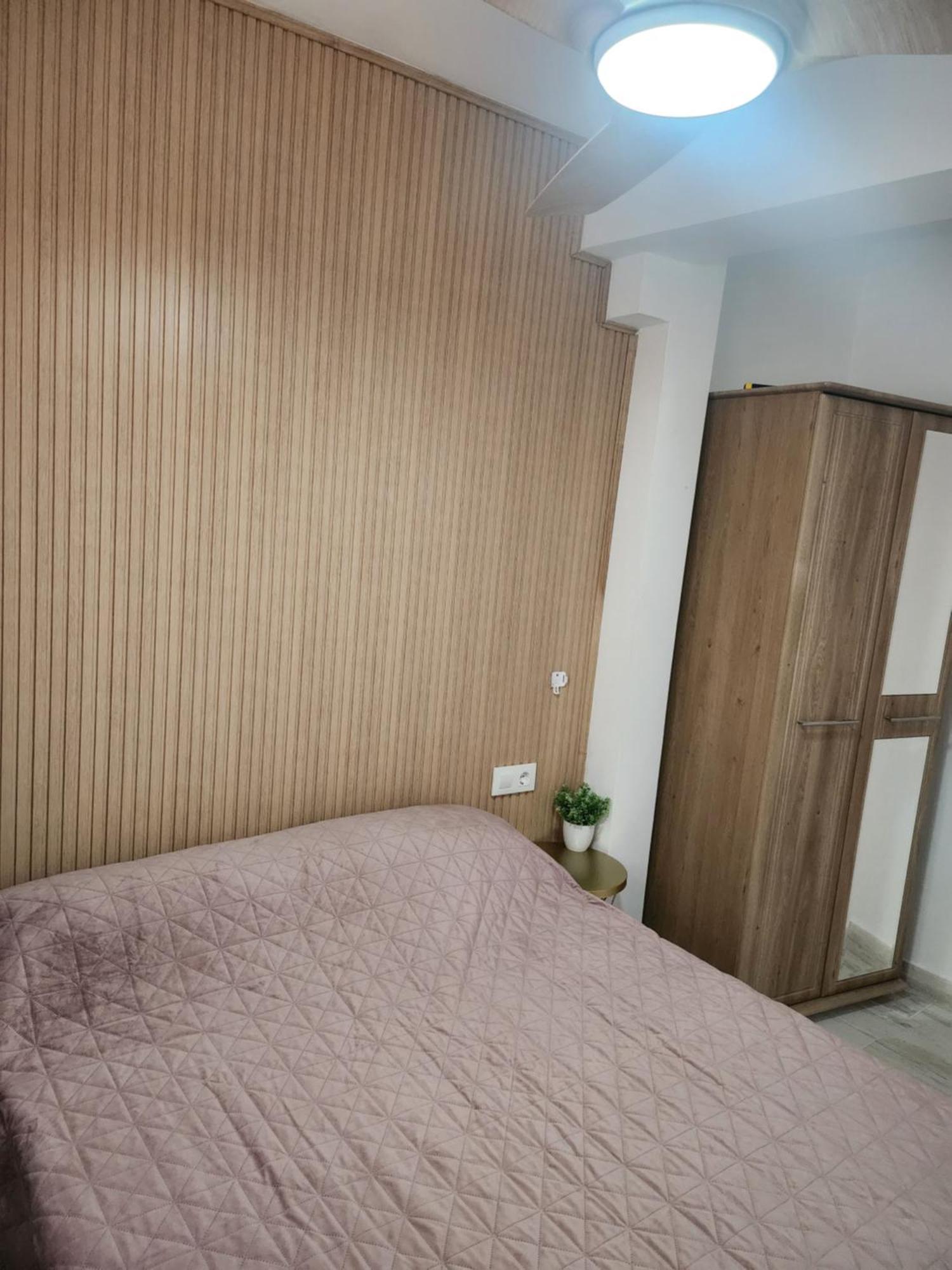 Arena Y Sol Apartment Benidorm Ngoại thất bức ảnh