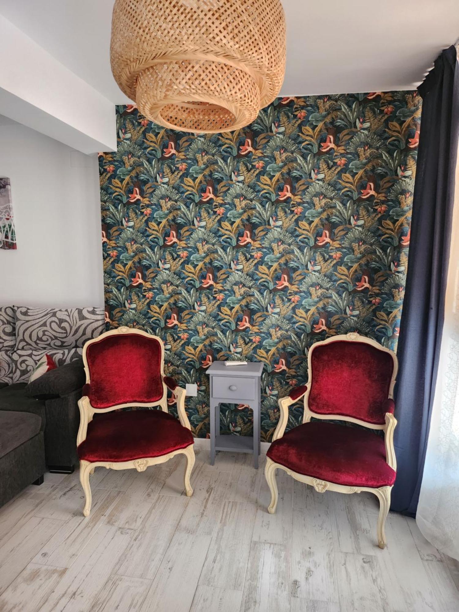 Arena Y Sol Apartment Benidorm Ngoại thất bức ảnh