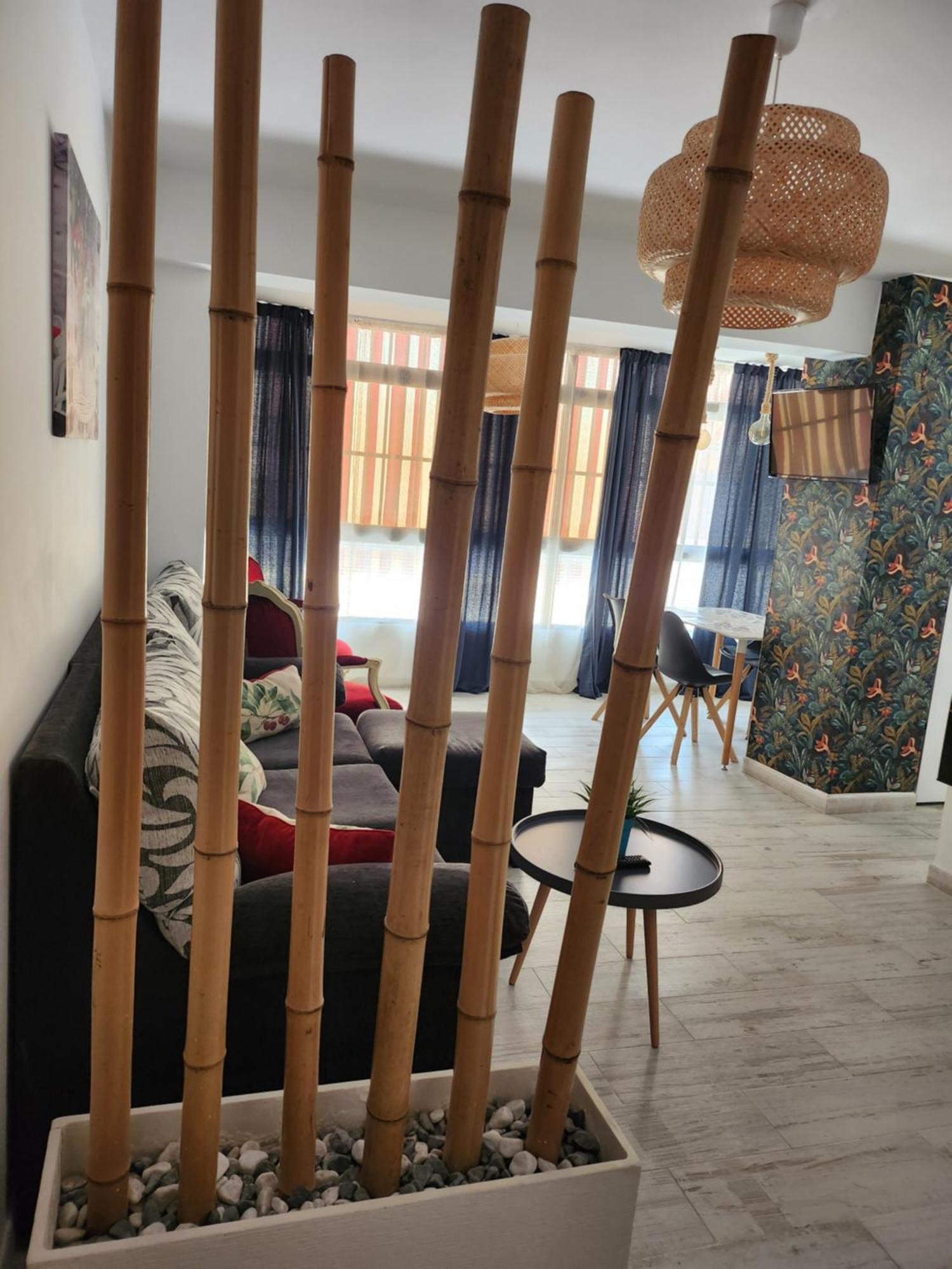 Arena Y Sol Apartment Benidorm Ngoại thất bức ảnh