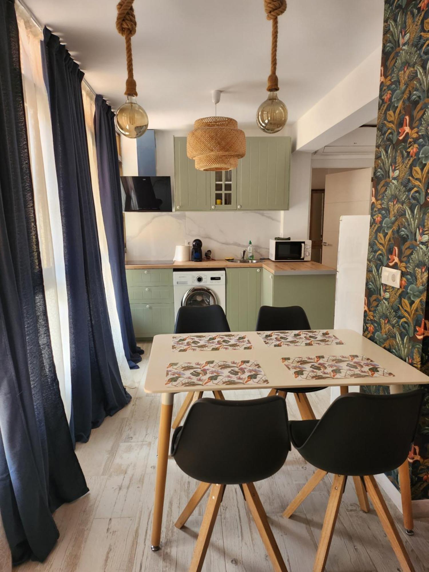 Arena Y Sol Apartment Benidorm Ngoại thất bức ảnh